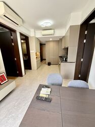 Park Colonial (D13), Condominium #577173031